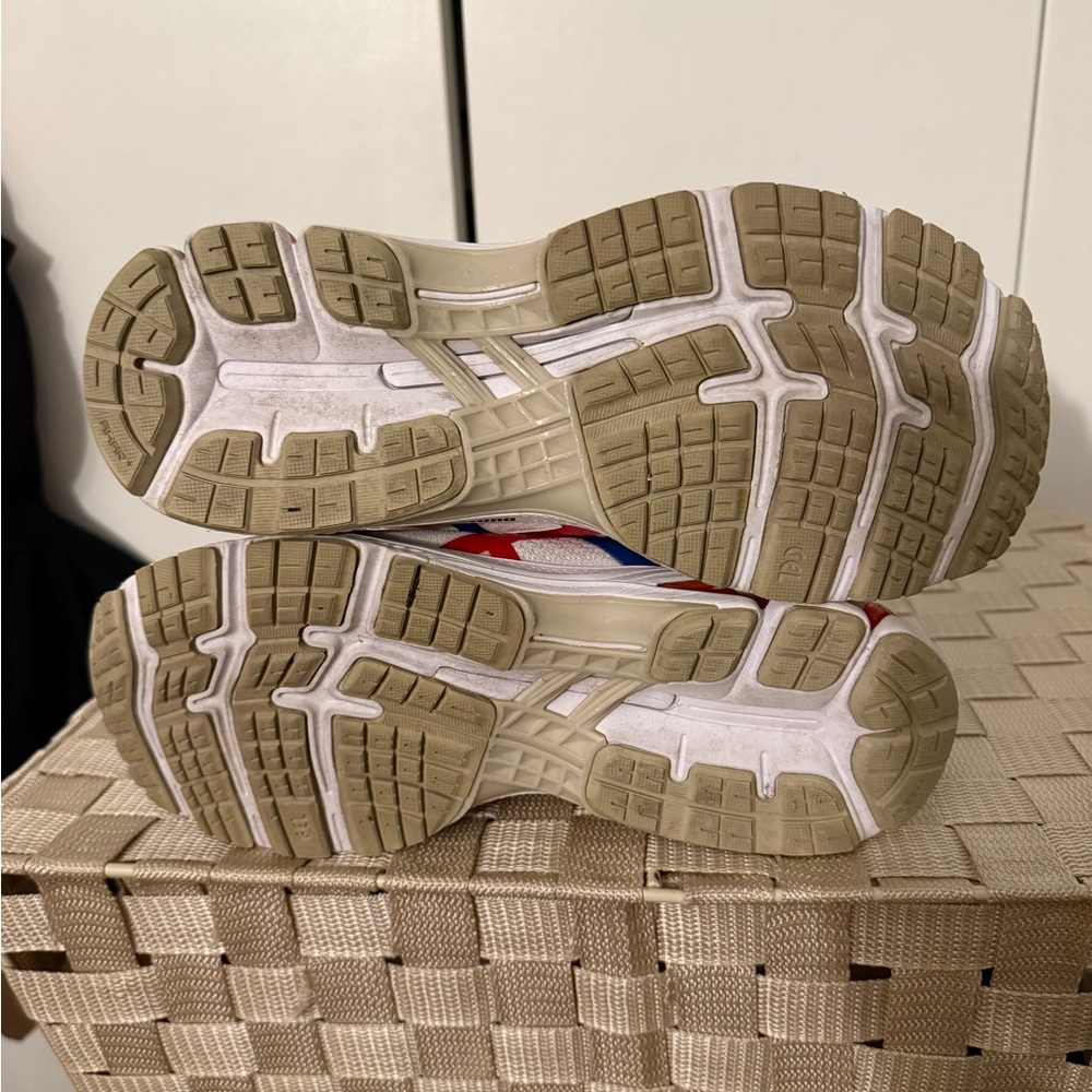ASICS GEL KAYANO 25 - Picture 2 of 2